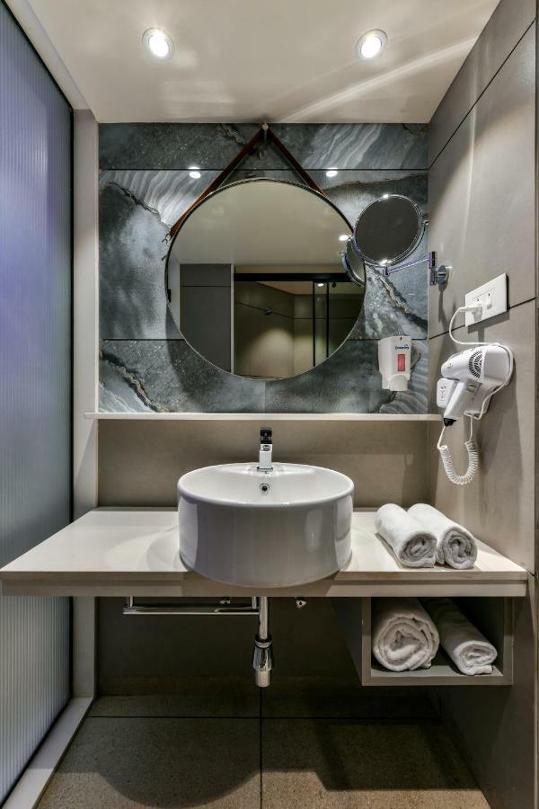 Indie Stays, Bkc Mumbai Eksteriør bilde
