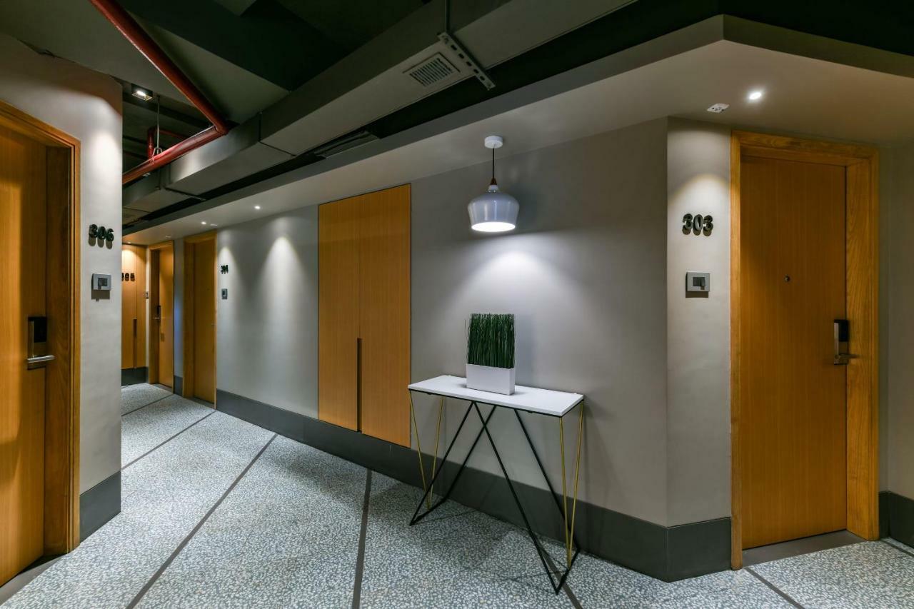 Indie Stays, Bkc Mumbai Eksteriør bilde